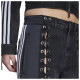 Adidas Γυναικείο παντελόνι Denim Firebird Lacing Pants